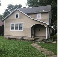 402 McKibben Dr, Van Wert, OH 45891