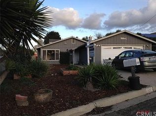 1135 S 4th St, Grover Beach, CA 93433