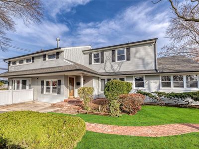 3 Gladys Street, Valley Stream, NY, 11581