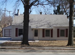 2001 Jackson St, Bellevue, NE 68005