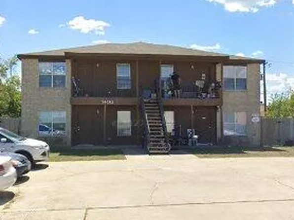 1400 Dugger Circle, 1400 Dugger Cir APT C, Killeen, TX 76543