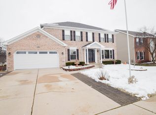1802 Brighton Ln, Plainfield, IL 60586