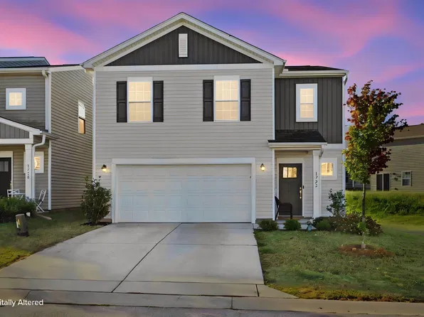 1722 Southwold Ln, Boiling Springs, SC 29316