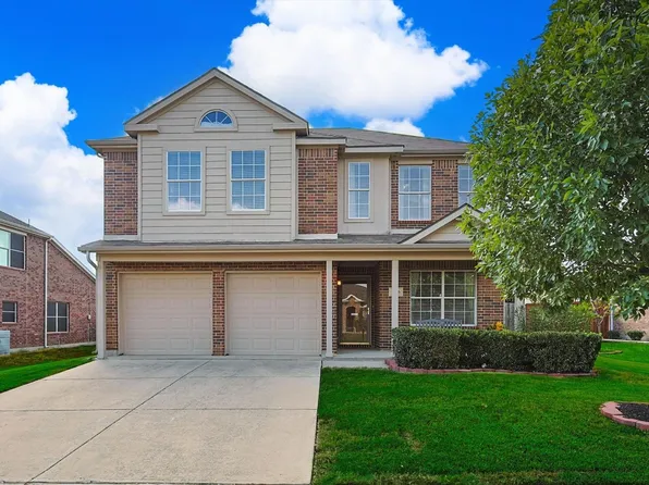 1026 Rosita St, Arlington, TX 76002
