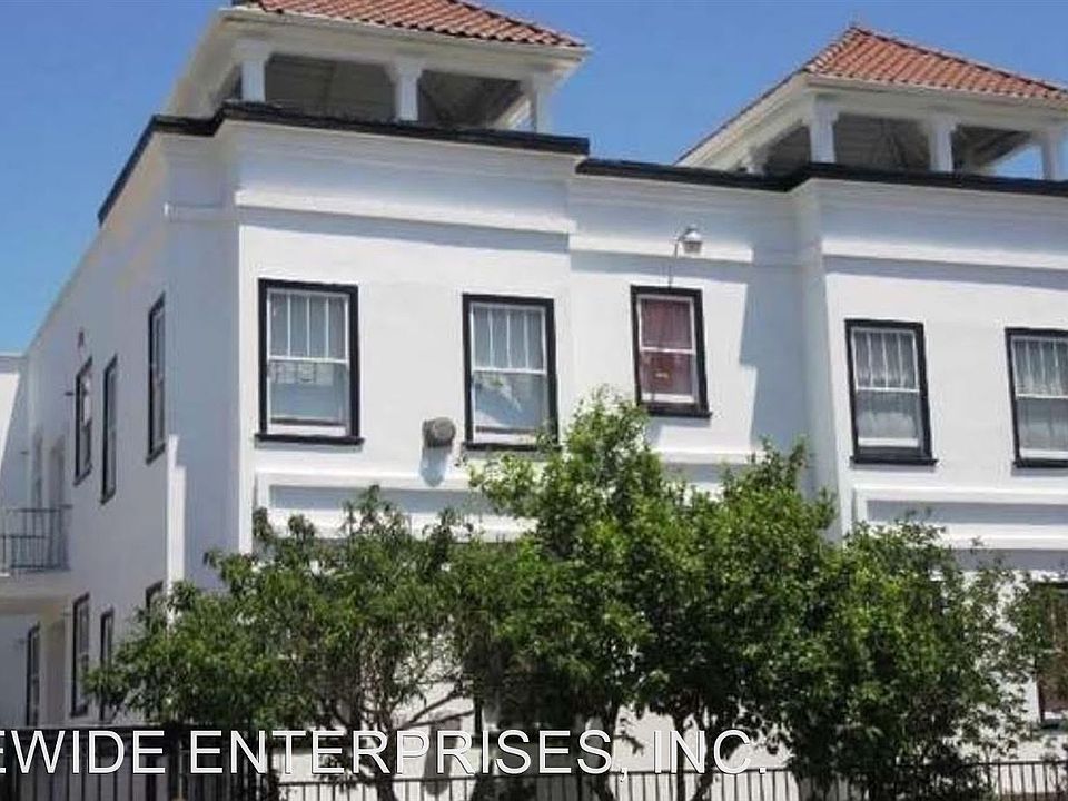 1st image of 1016 N Heliotrope Dr #7994314