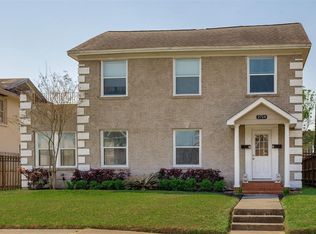 2714 Palm St APT 1, Houston, TX 77004