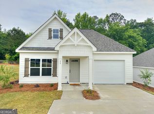 11 Rivers Edge Ln LOT 17, Franklin, GA 30217