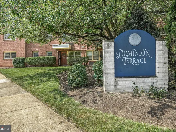 4637 20th Rd N, Arlington, VA 22207