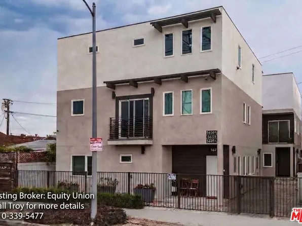 5631 Whitnall Hwy, North Hollywood, CA 91601