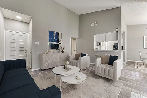 The Manhattan Apartments Photo 1