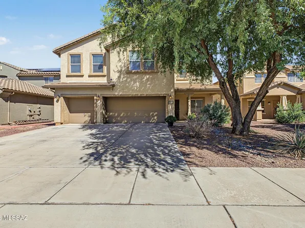 21164 E Patriot Ln, Red Rock, AZ 85145