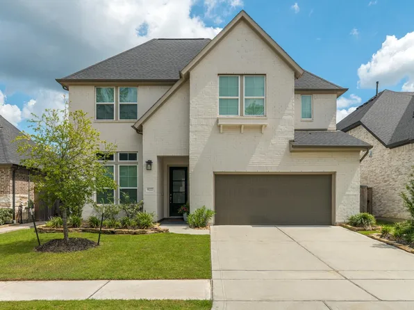 9222 Fury Landing Ln, Tomball, TX 77375