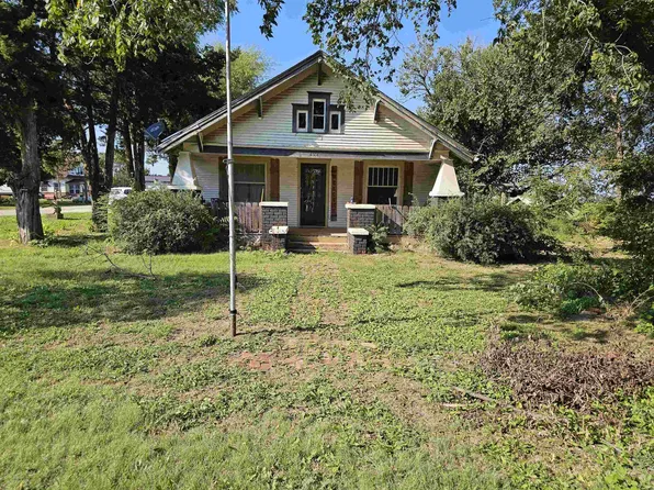 404 E Denver St, Fairmont, OK 73736