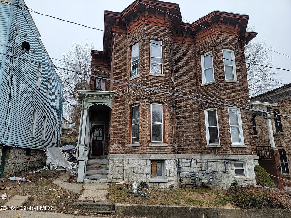 19 Garden Street, Amsterdam, NY 12010 Zillow