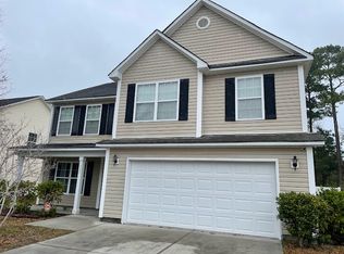 337 Muscari Dr, Murrells Inlet, SC 29576