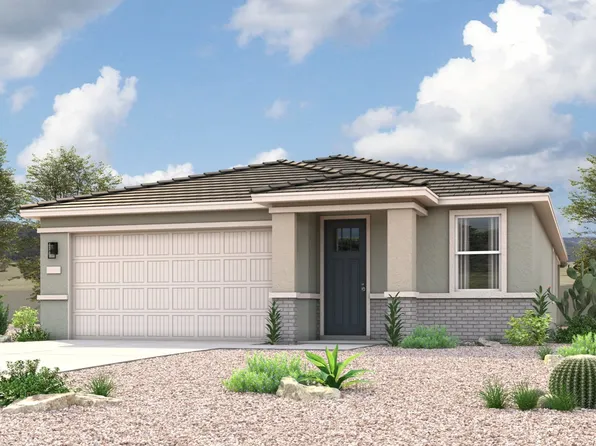 6196 E Crockett Way, San Tan Valley, AZ 85143