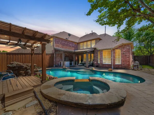 4919 Holly Tree Dr, Dallas, TX 75287