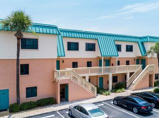6100 A1a S UNIT 116, Saint Augustine, FL 32080