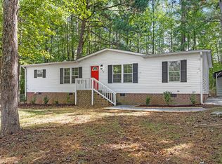 6715 Pinecrest Rd, Zebulon, NC 27597