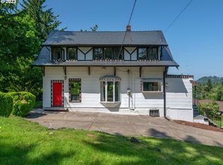 7182 SE Thorburn St, Portland, OR