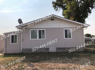 217 Spruce St, Log Lane Village, CO 80705