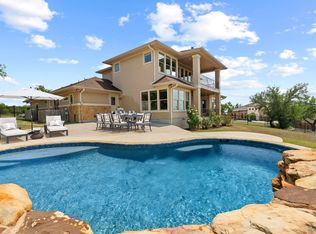 8293 Lime Creek Rd, Leander, TX 78641