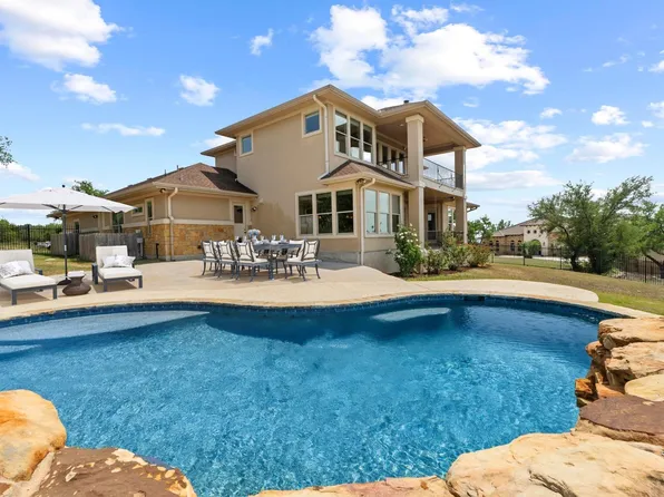 8293 Lime Creek Rd, Leander, TX 78641