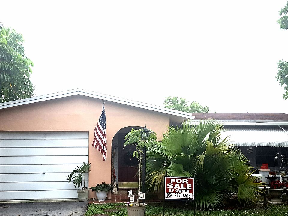 1st image of 4601 NW 12th Dr