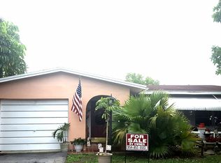 4601 NW 12th Dr, Deerfield Beach, FL 33064