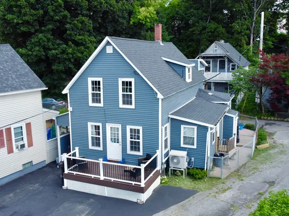 1 Lincoln Circle, Lewiston, ME 04240