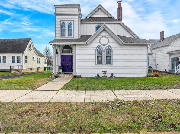 508 W Saint Louis St, Pacific, MO 63069