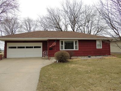 302 Austin St, Rockwell City, IA, 50579