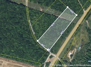 0 Highway 13 S, Hurricane Mills, TN 37078