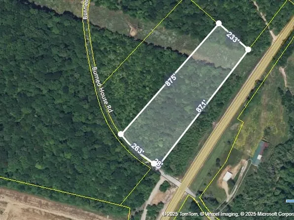 0 Highway 13 S, Hurricane Mills, TN 37078