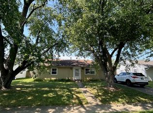 2411 Burningtree Ln, Kokomo, IN 46902