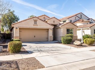 4205 E Bonanza Rd, Gilbert, AZ 85297