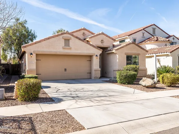 4205 E BONANZA Road, Gilbert, AZ 85297
