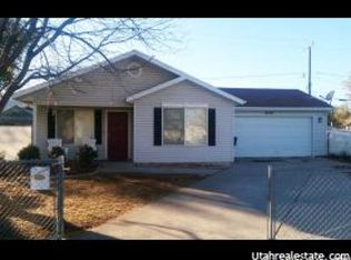 2770 S Cyprus Grove Cir, Magna, UT 84044