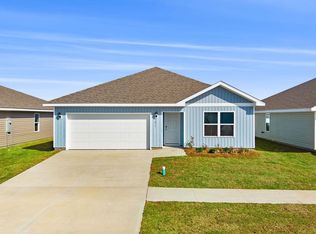 7071 George Day Ln, Panama City, FL 32404