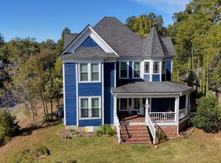 232 S Broad St SW, Rome, GA 30161