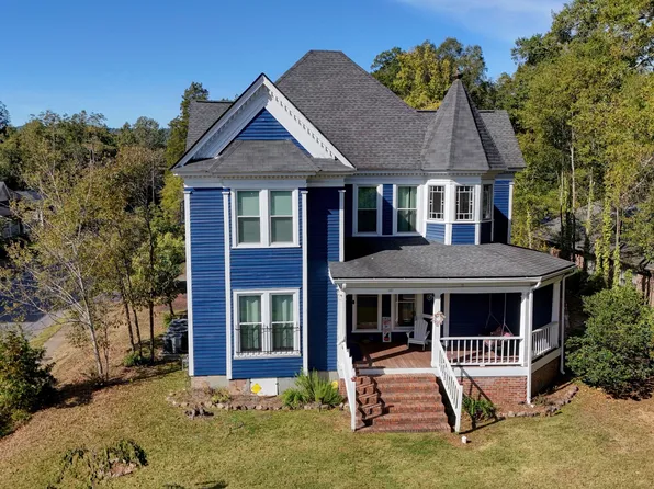 232 S Broad St SW, Rome, GA 30161