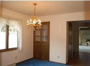 2840 Lakewood Dr, Fergus Falls, MN 56537