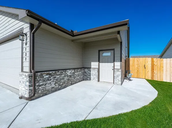 9131/9133 E Chris Ct, Wichita, KS 67226