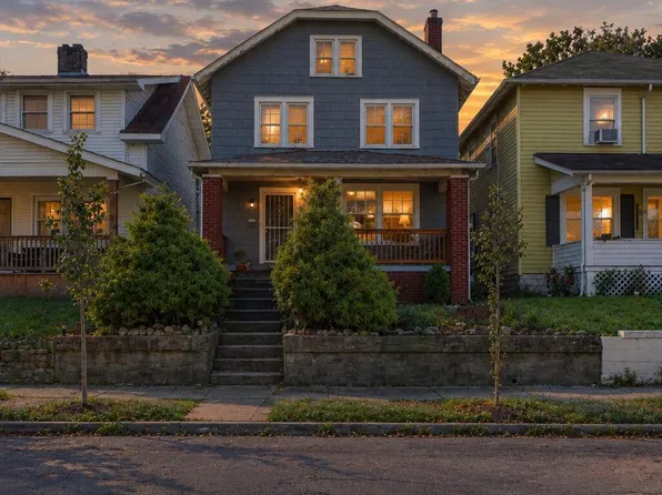 687 Lilley Ave, Columbus, OH 43205