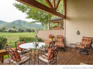2802 Four Lakes Dr, Park City, UT 84060