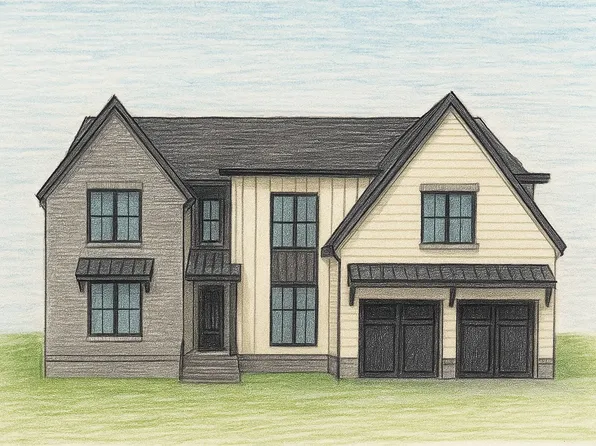 776 Summit Oaks Ct Lot 84, Nashville, TN 37221