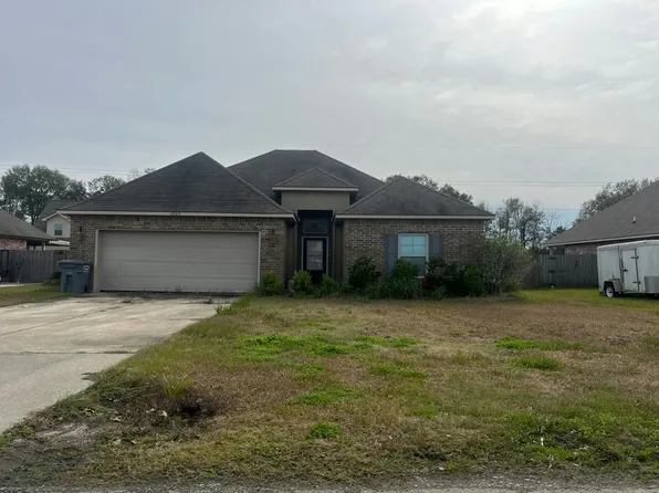 8923 Rue Blanc, Abbeville, LA 70510