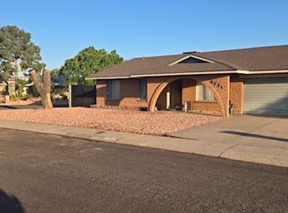 4721 W Purdue Ave, Glendale, AZ 85302