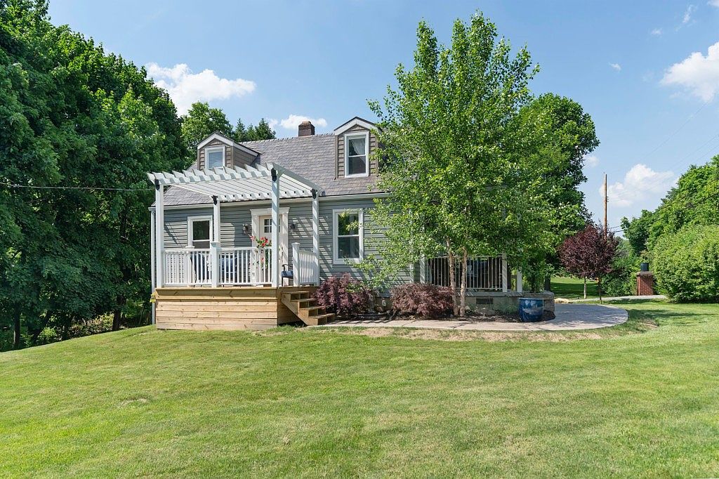 2884 E Elfinwild Rd, Allison Park, PA 15101 Zillow