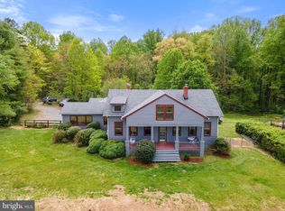 6506 Tapps Ford Rd, Hume, VA 22639